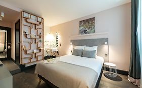 1Er Etage Marais